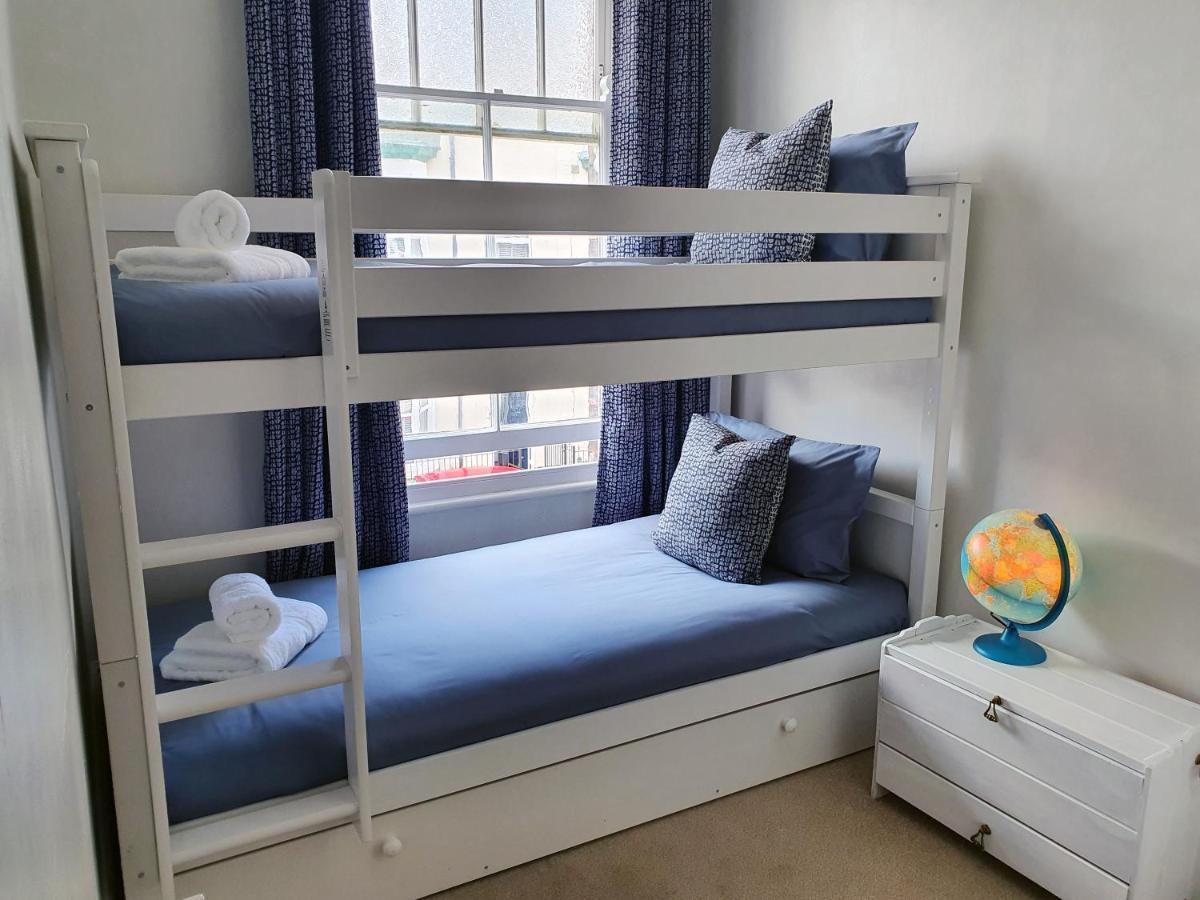 Coastal Escape In The Heart Of Saltburn Villa Buitenkant foto