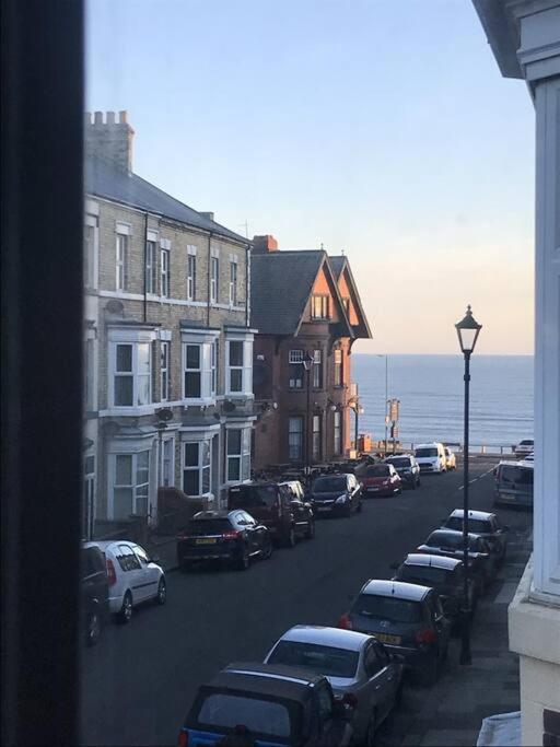 Coastal Escape In The Heart Of Saltburn Villa Buitenkant foto