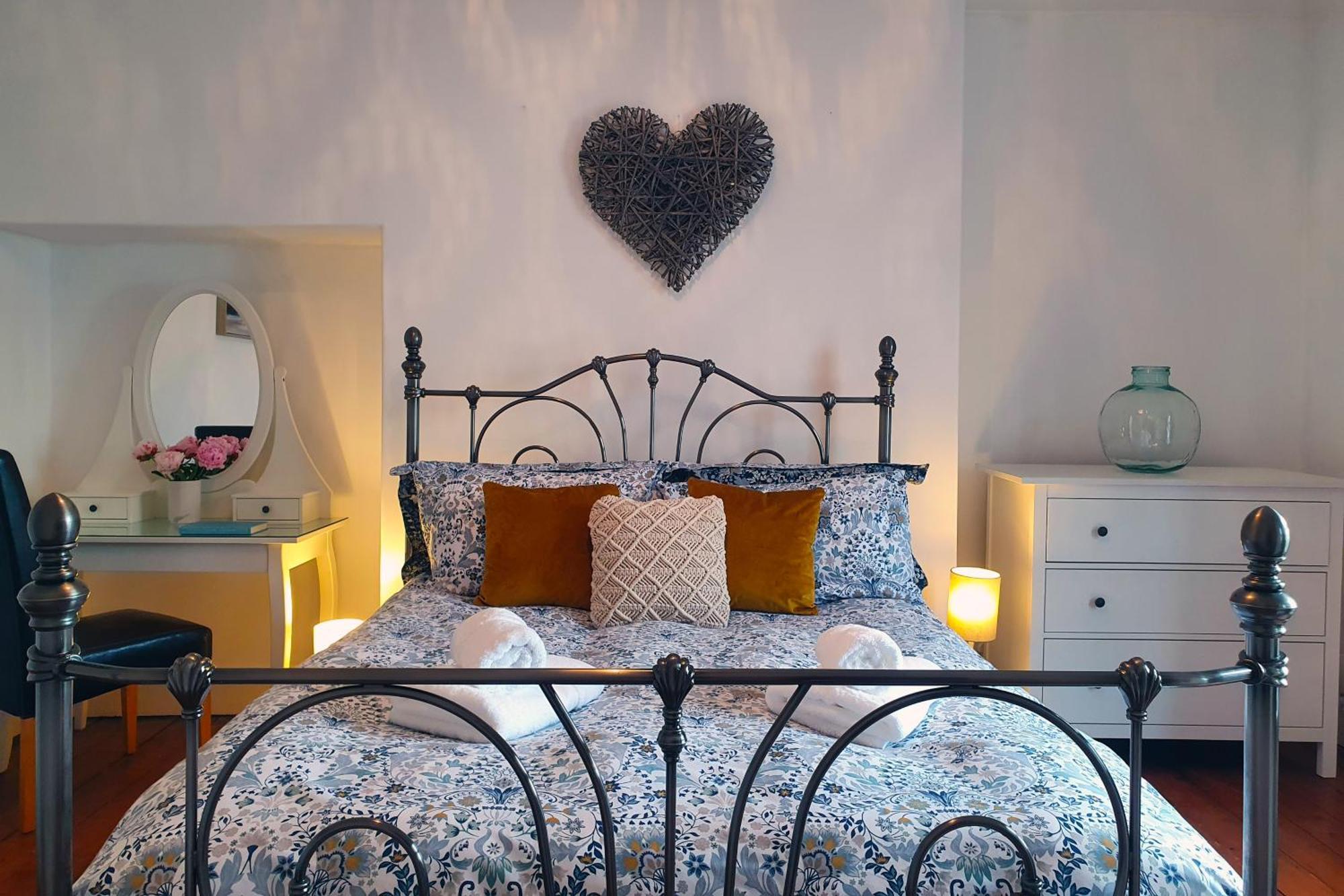 Coastal Escape In The Heart Of Saltburn Villa Buitenkant foto